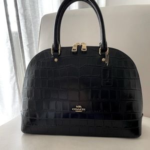 Coach Satchel bag